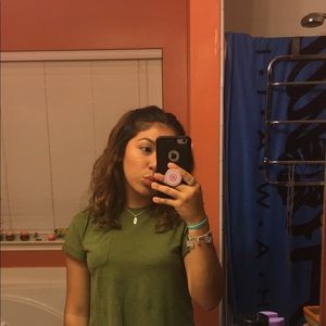 Meet your Posher, Aileen